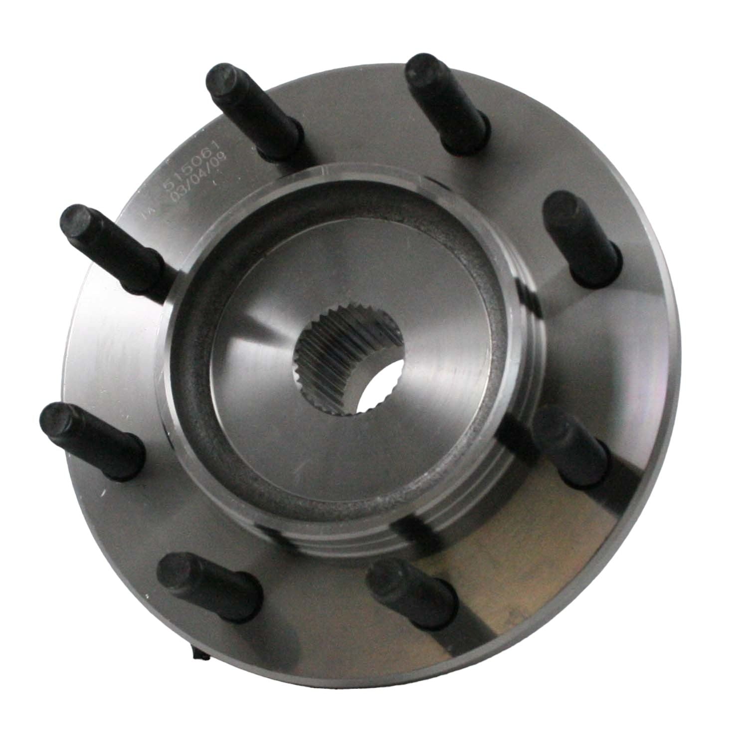 DuraGo DuraGoÂ® Premium Hub Assembly 295-15061