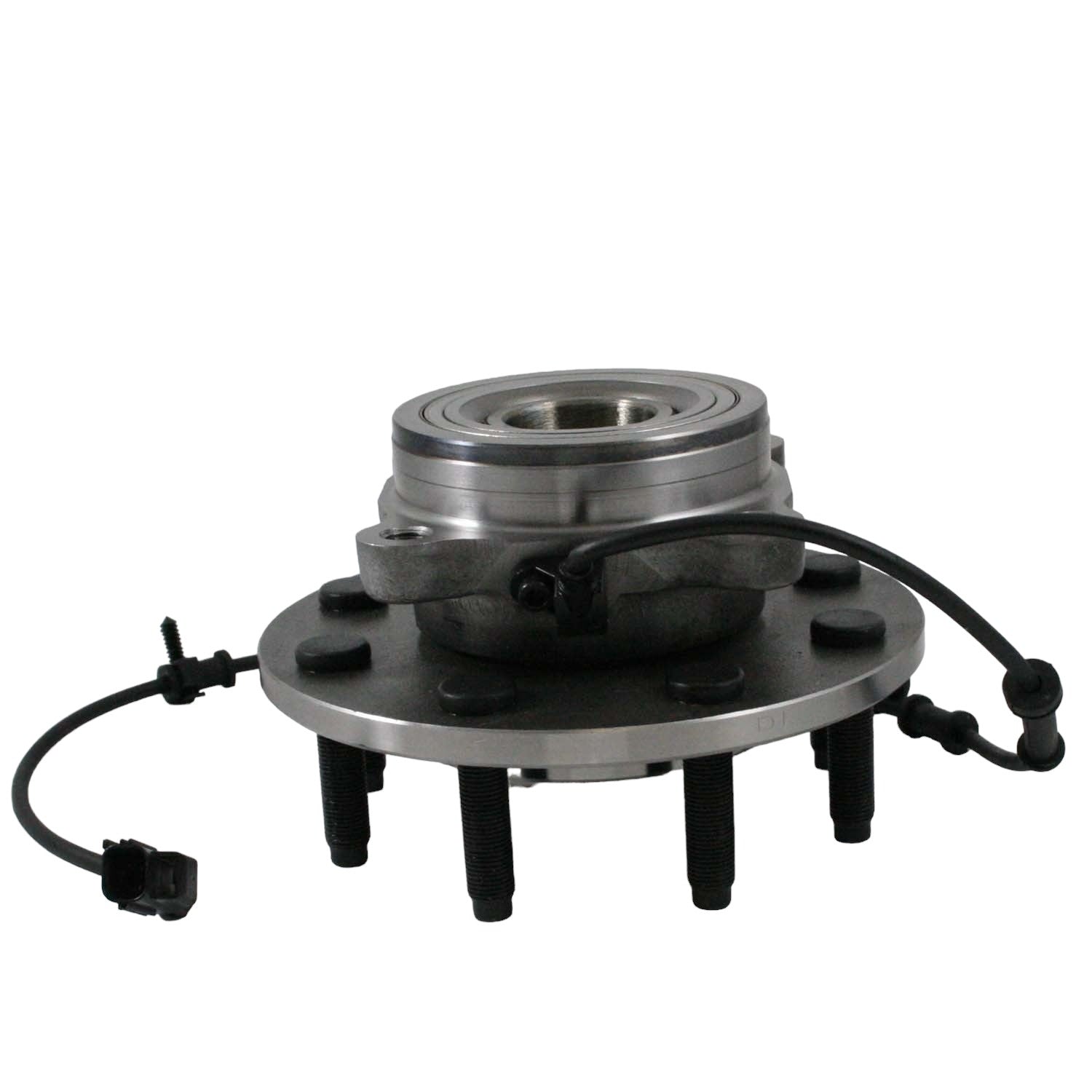 DuraGo DuraGoÂ® Premium Hub Assembly 295-15061