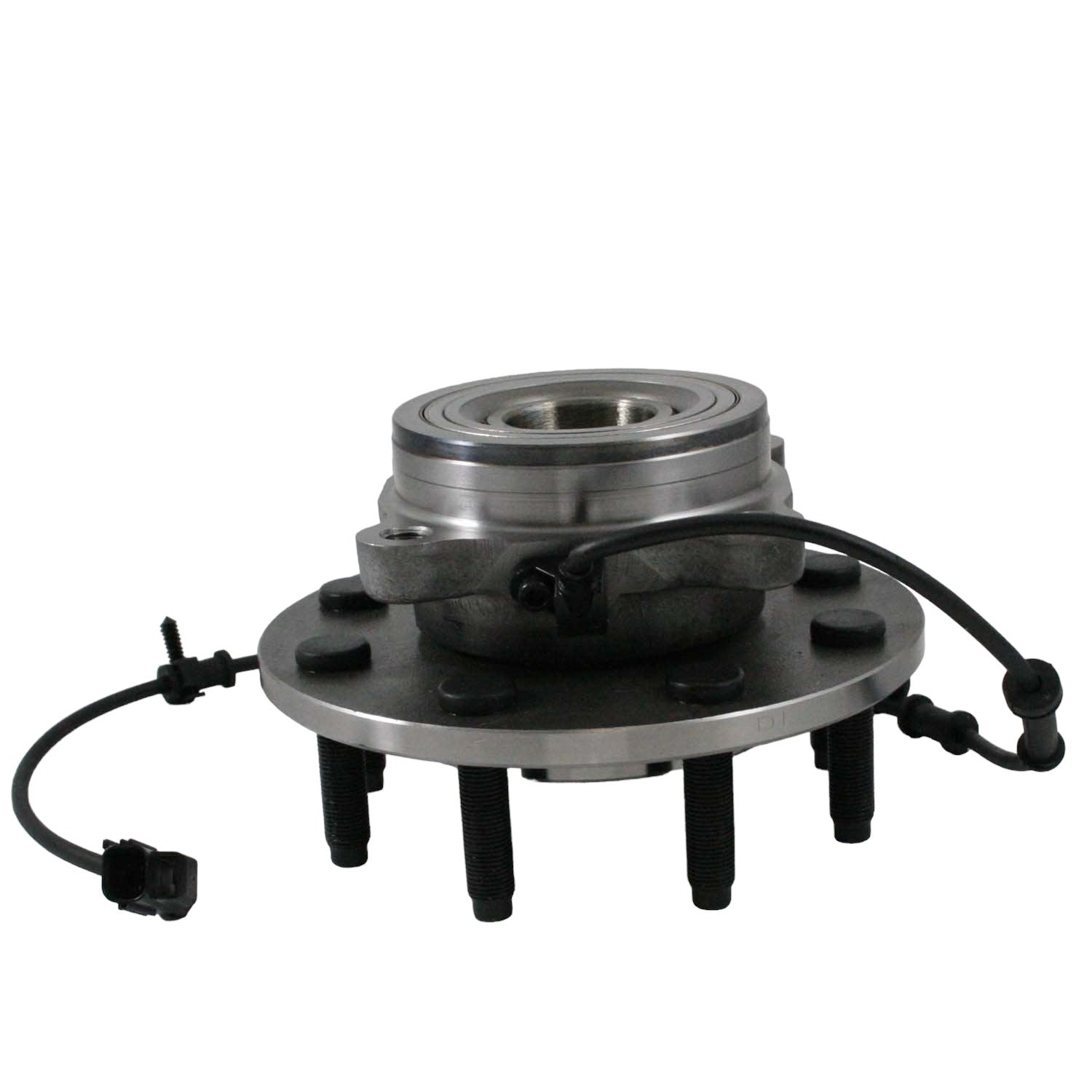 DuraGo DuraGoÂ® Premium Hub Assembly 295-15061
