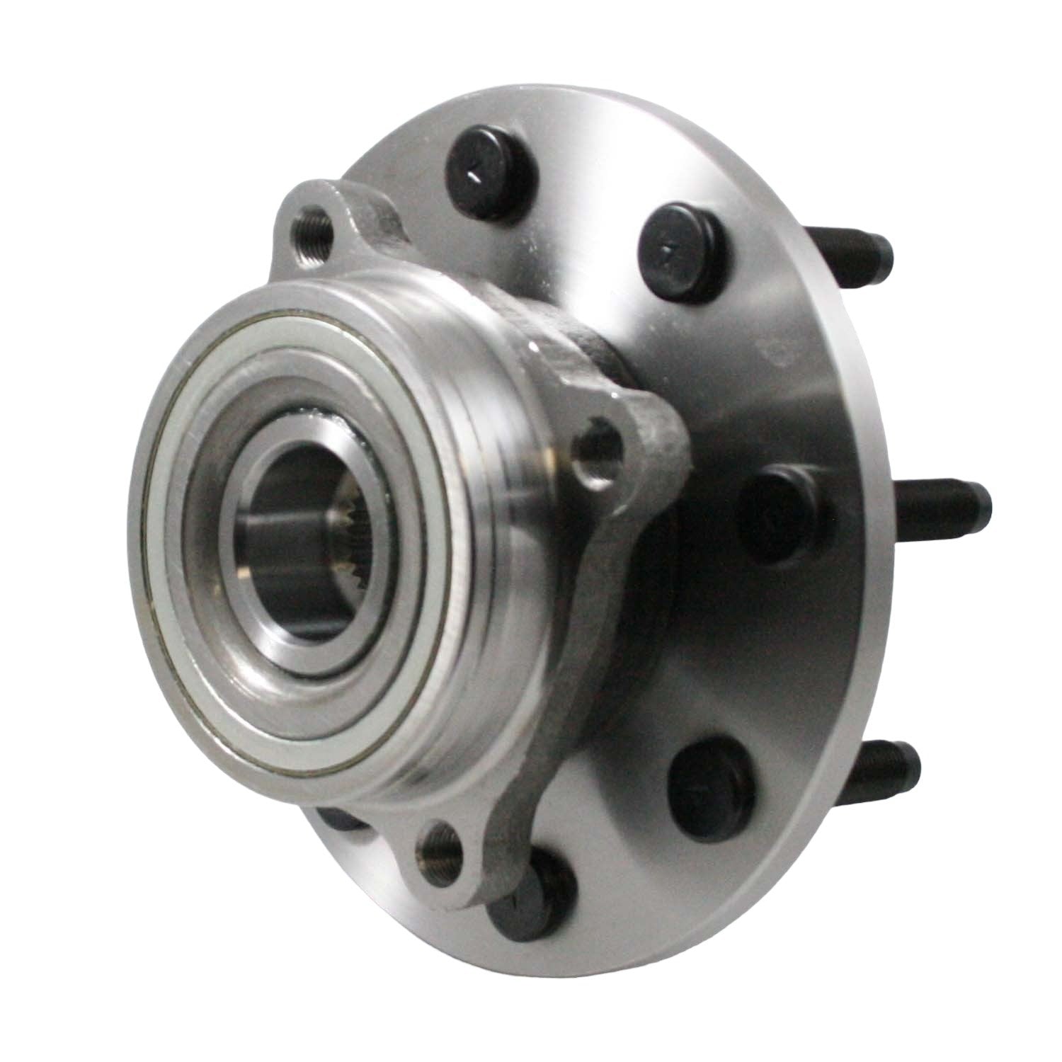 DuraGo DuraGoÂ® Premium Hub Assembly 295-15062