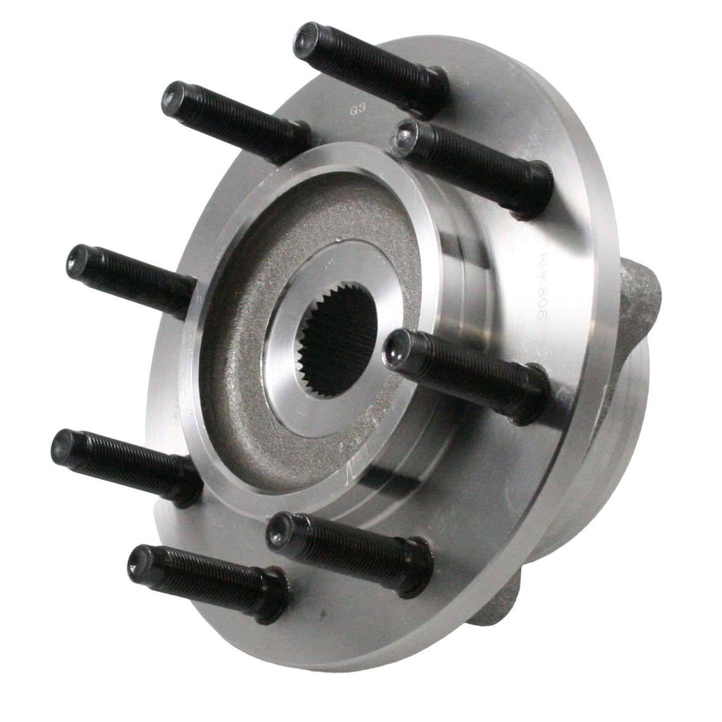 DuraGo DuraGoÂ® Premium Hub Assembly 295-15062