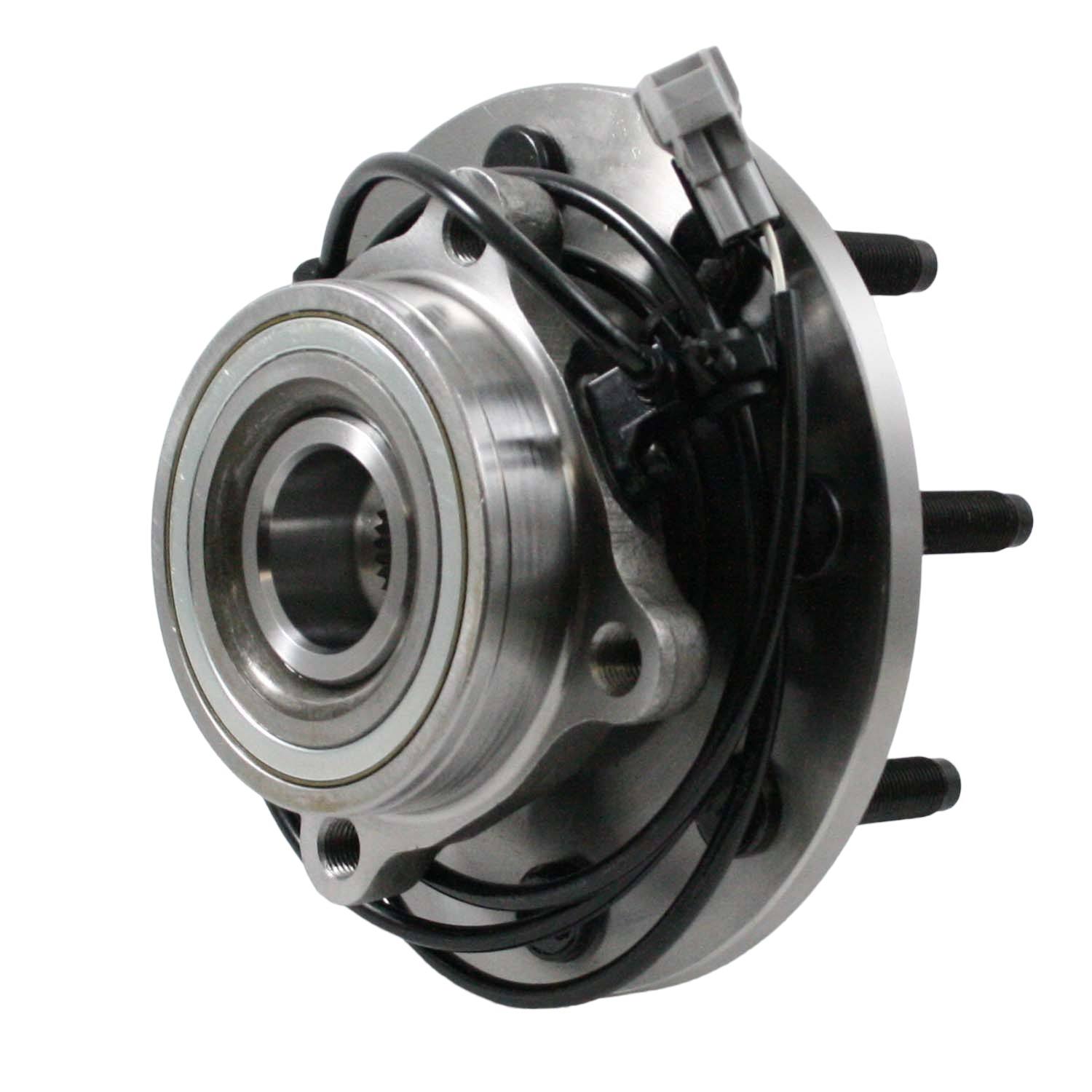 DuraGo Wheel Bearing and Hub Assembly 295-15063