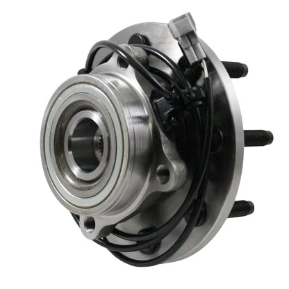DuraGo DuraGoÂ® Premium Hub Assembly 295-15063