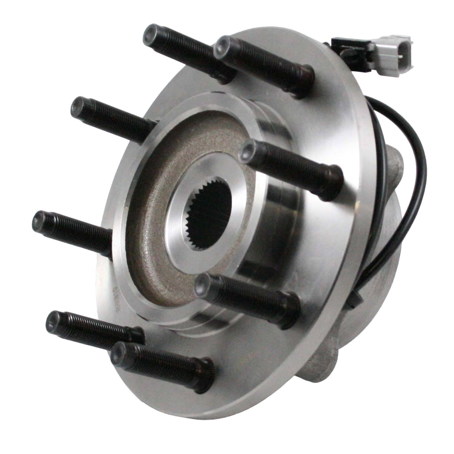 DuraGo Wheel Bearing and Hub Assembly 295-15063