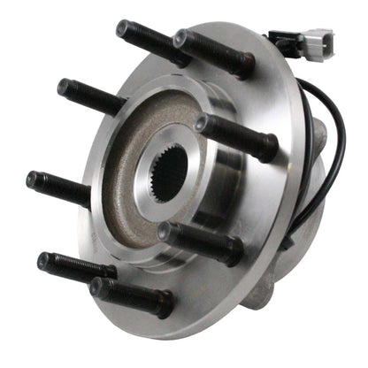 DuraGo Wheel Bearing and Hub Assembly 295-15063