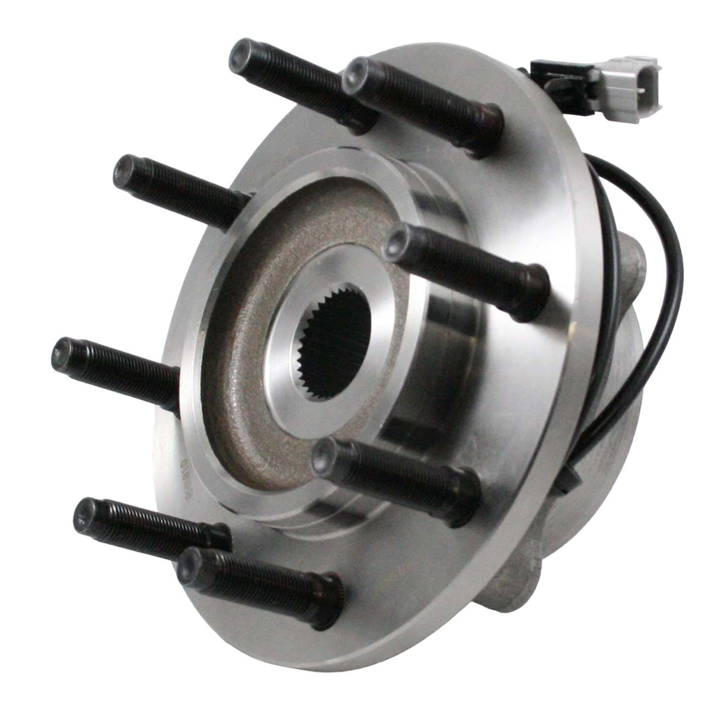 DuraGo DuraGoÂ® Premium Hub Assembly 295-15063