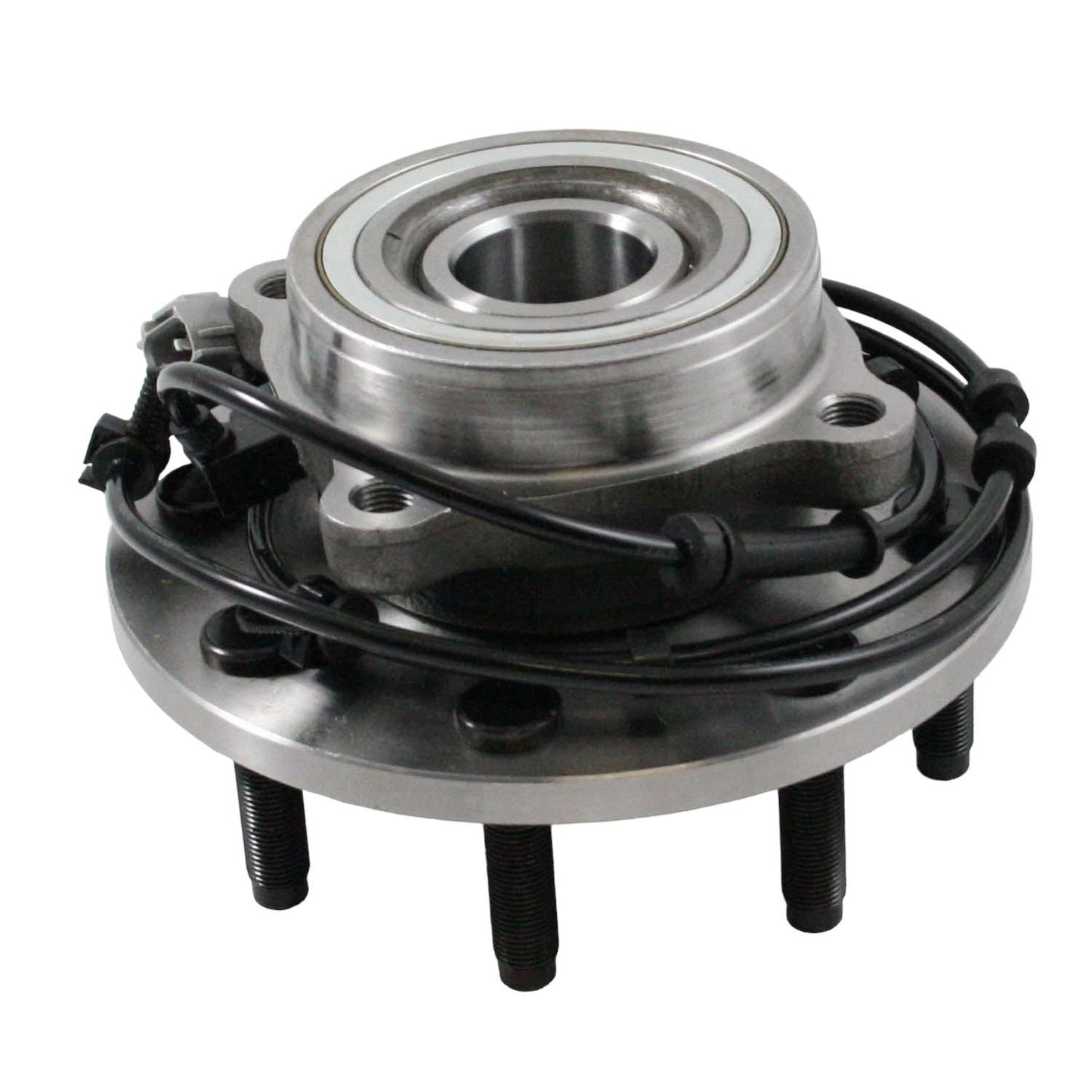 DuraGo Wheel Bearing and Hub Assembly 295-15063