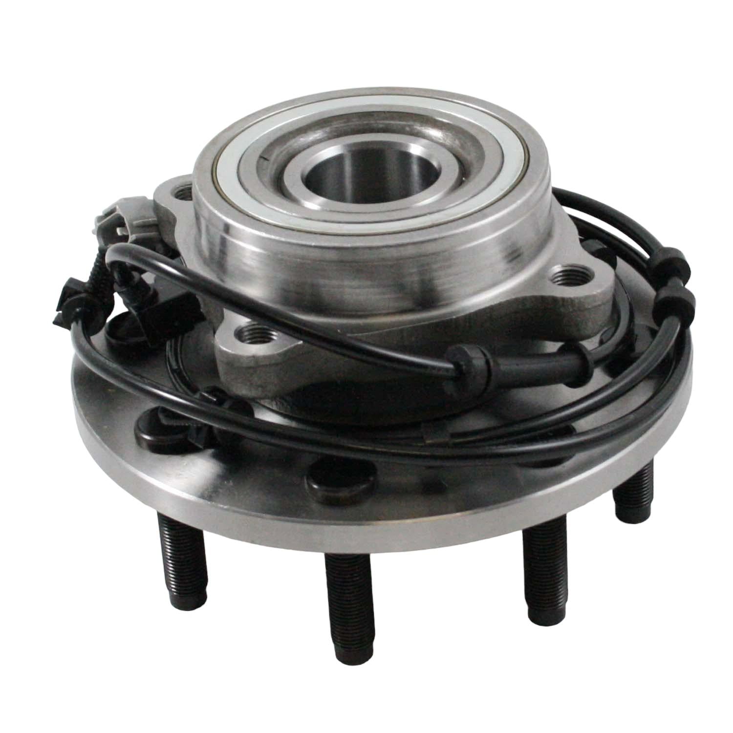 DuraGo Wheel Bearing and Hub Assembly 295-15063