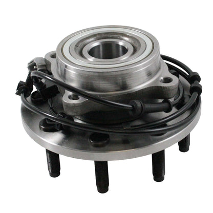DuraGo Wheel Bearing and Hub Assembly 295-15063