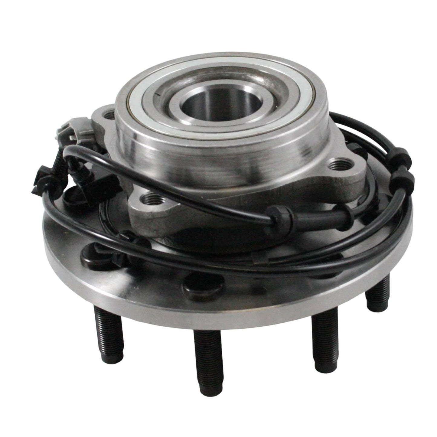 DuraGo Wheel Bearing and Hub Assembly 295-15063
