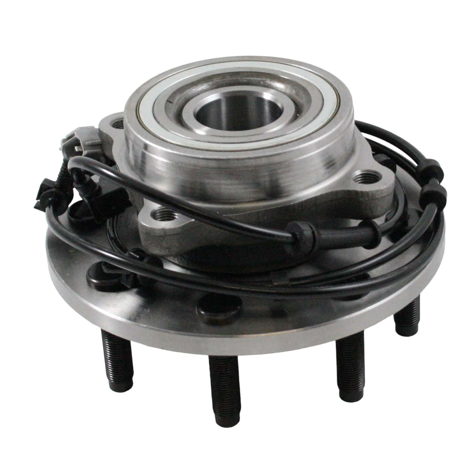 DuraGo Wheel Bearing and Hub Assembly 295-15063