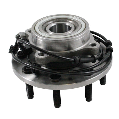 DuraGo Wheel Bearing and Hub Assembly 295-15063