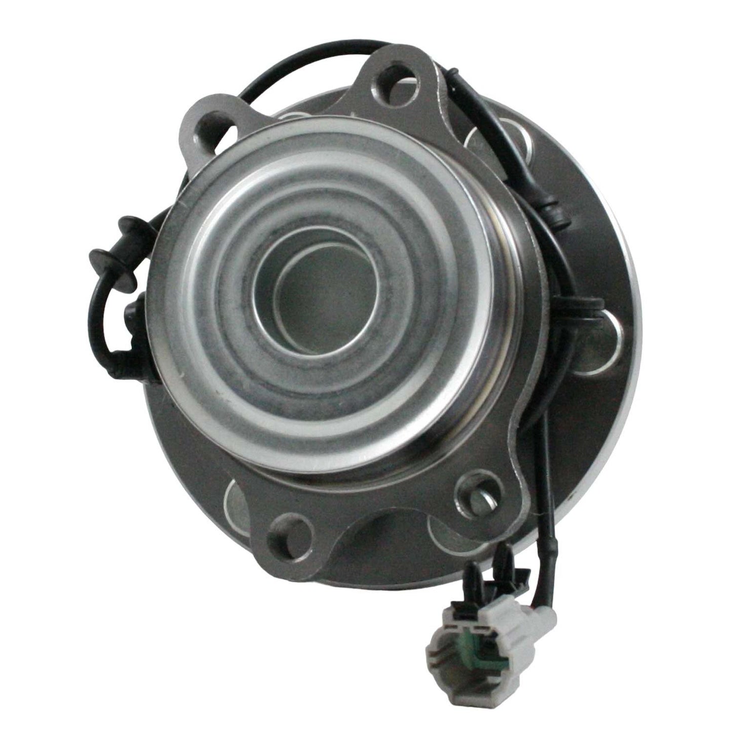 DuraGo Wheel Bearing and Hub Assembly 295-15064