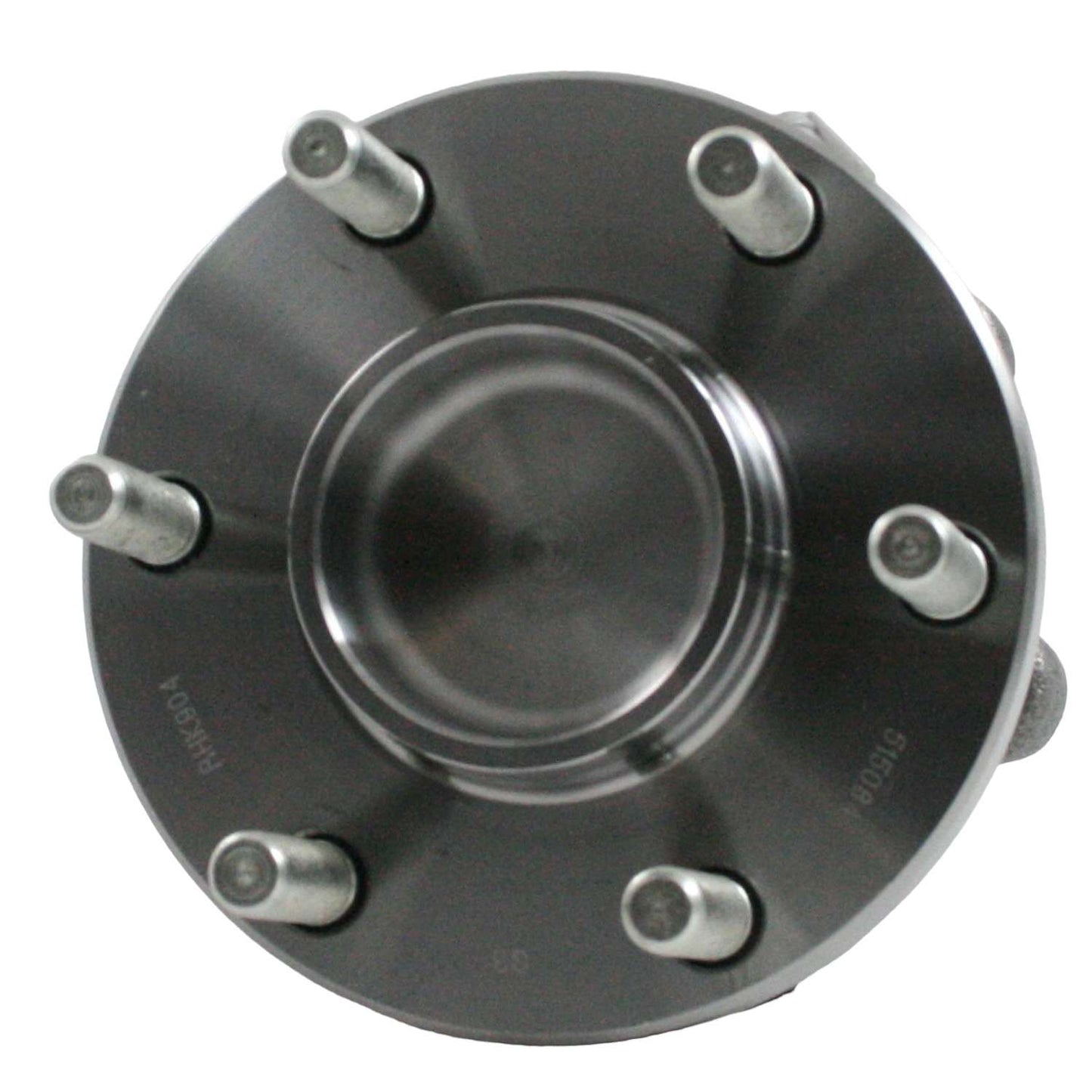 DuraGo Wheel Bearing and Hub Assembly 295-15064