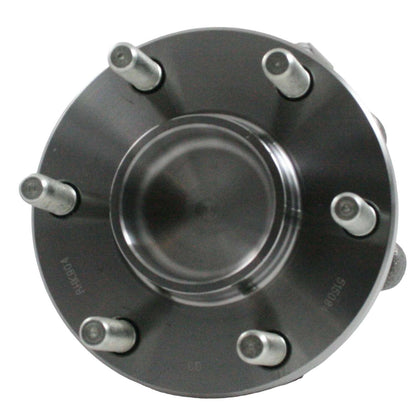 DuraGo Wheel Bearing and Hub Assembly 295-15064