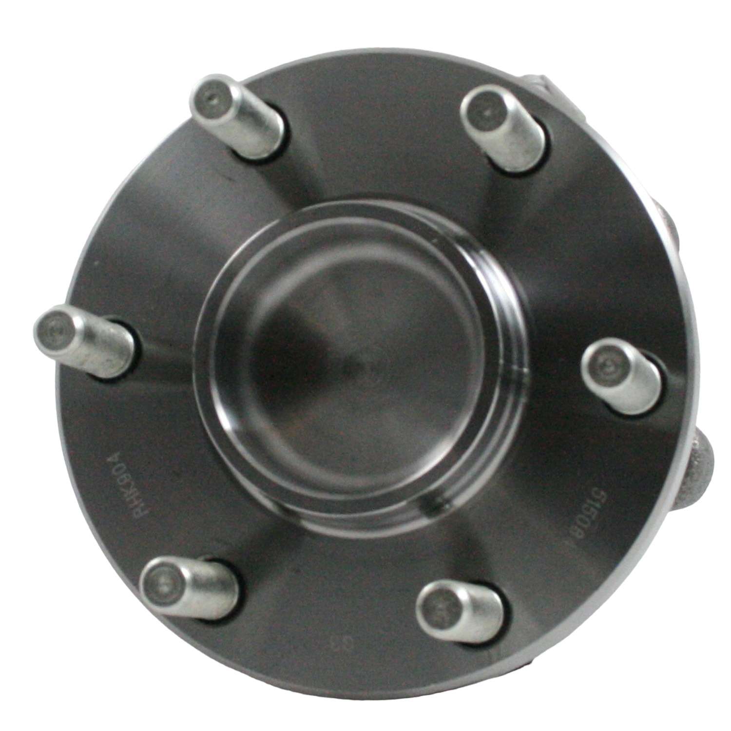 DuraGo DuraGoÂ® Premium Hub Assembly 295-15064