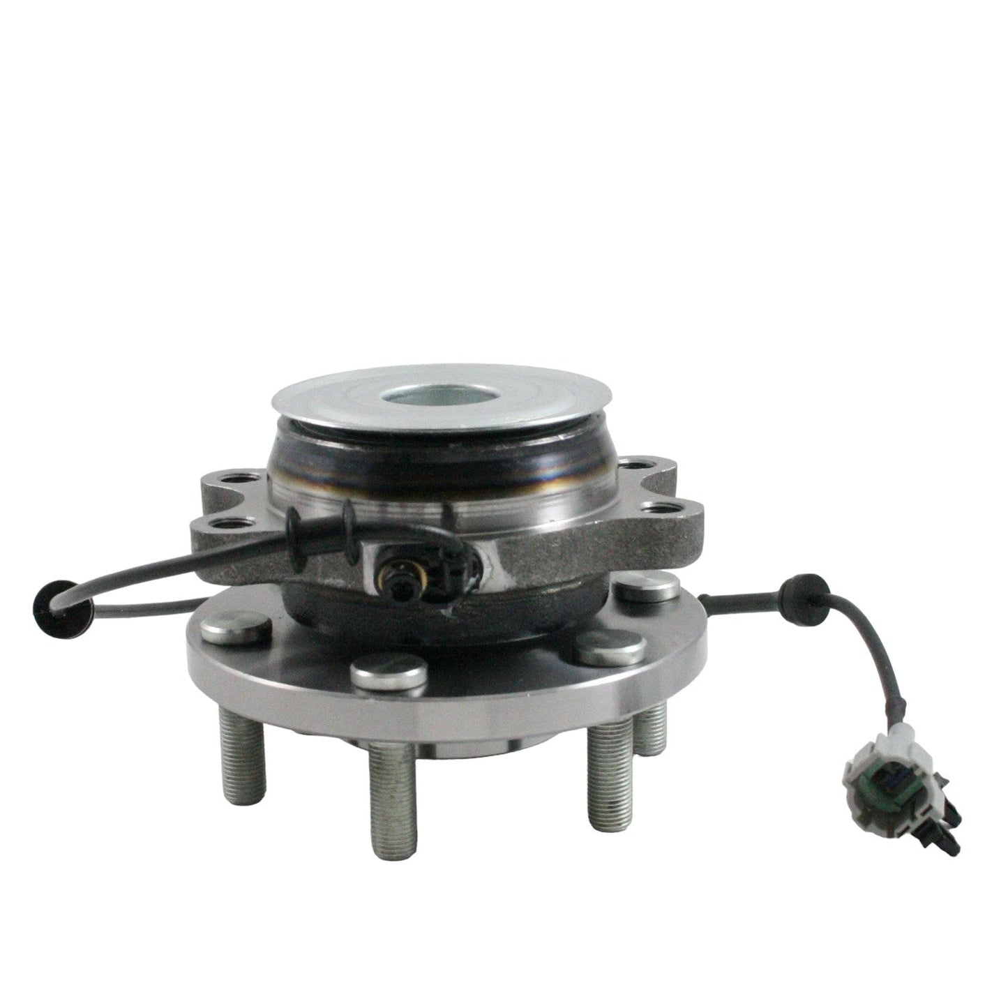 DuraGo Wheel Bearing and Hub Assembly 295-15064