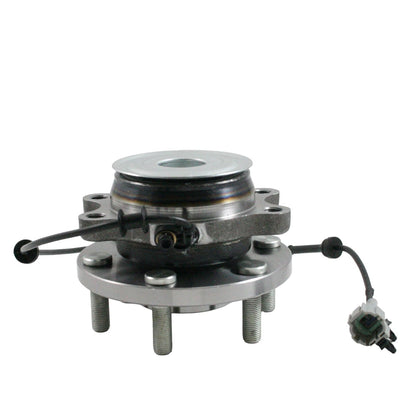 DuraGo Wheel Bearing and Hub Assembly 295-15064