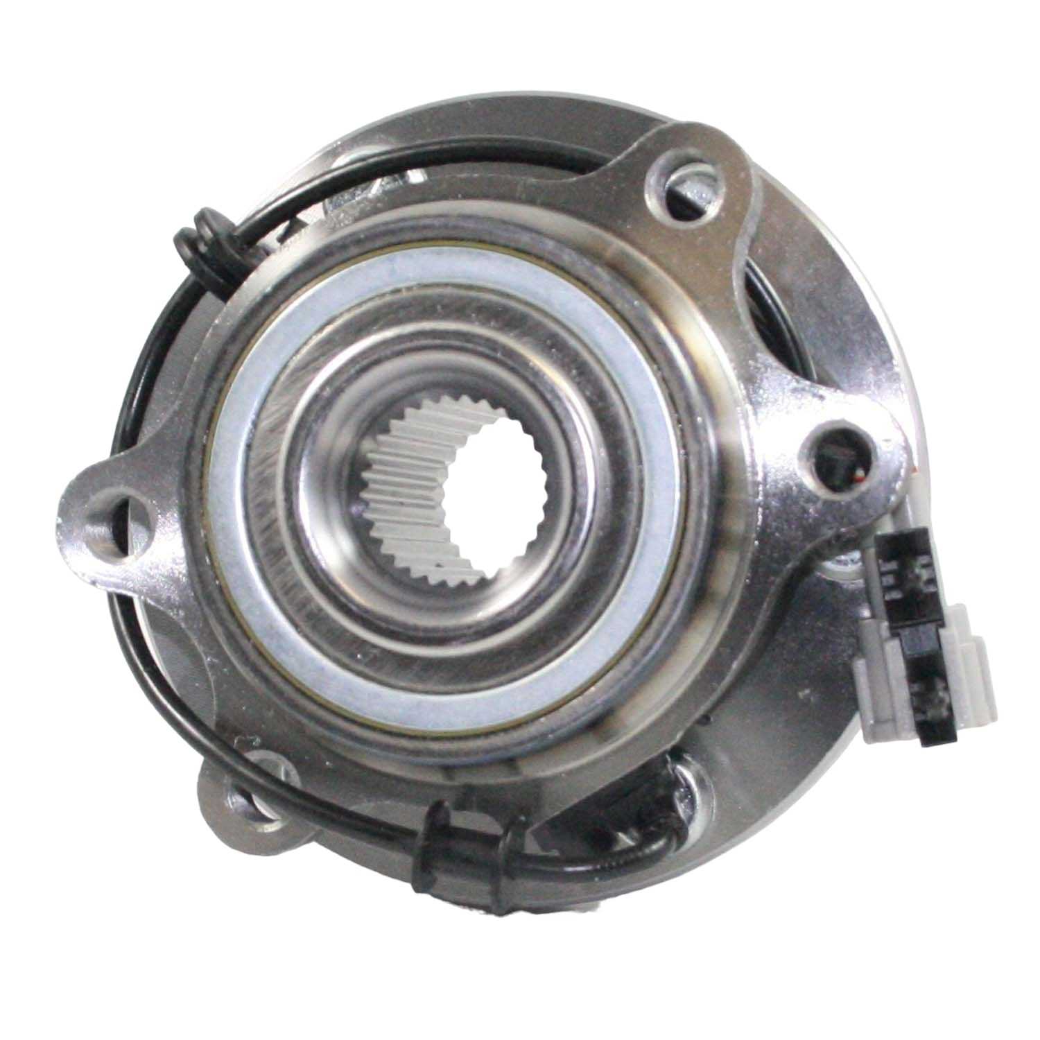 DuraGo Wheel Bearing and Hub Assembly 295-15065