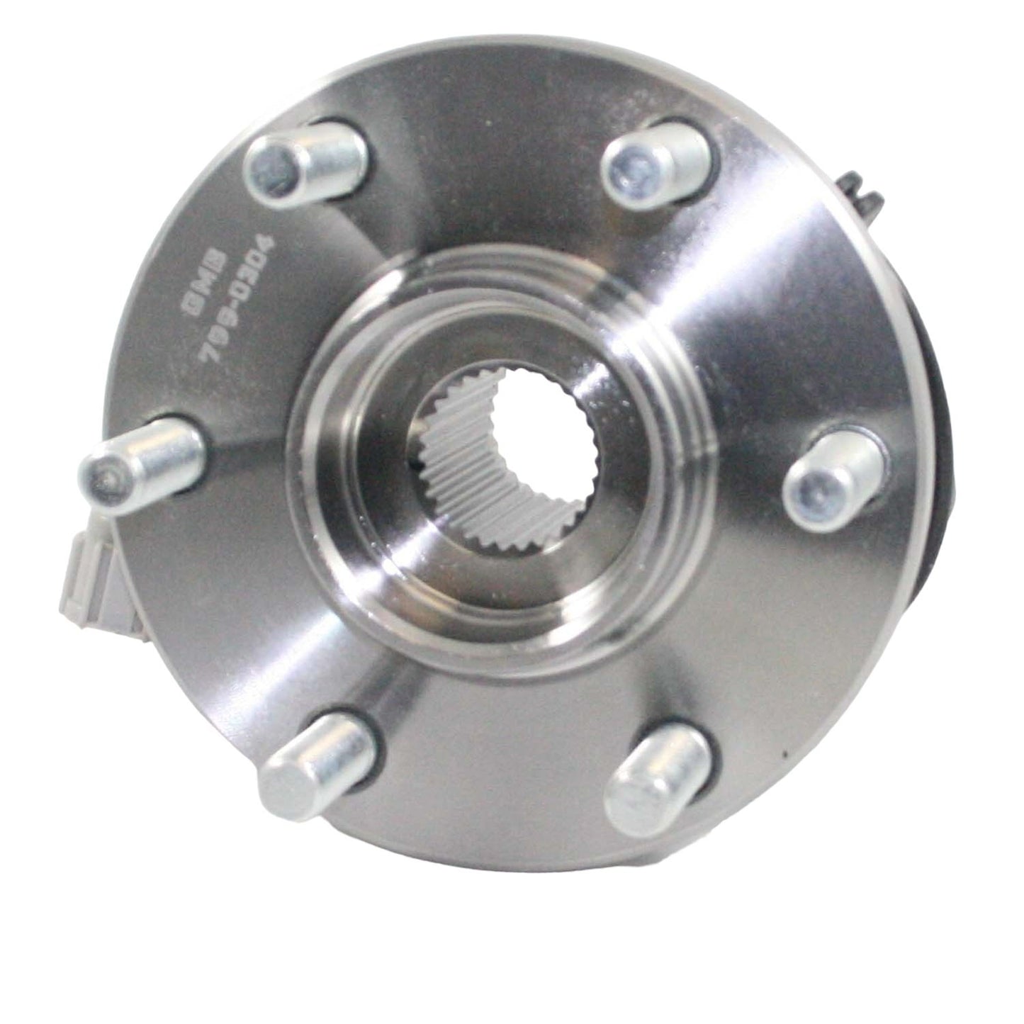 DuraGo DuraGoÂ® Premium Hub Assembly 295-15065
