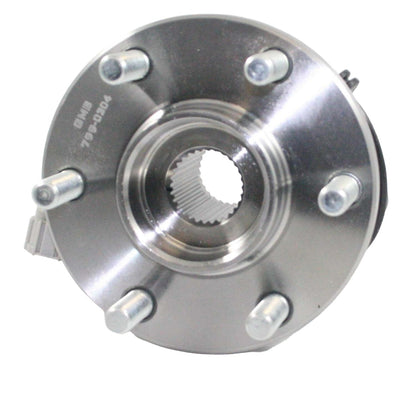 DuraGo DuraGoÂ® Premium Hub Assembly 295-15065