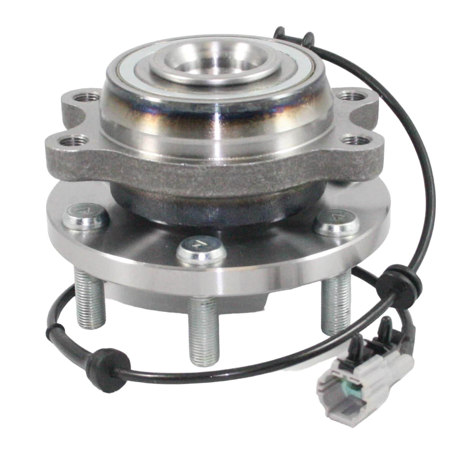 DuraGo Wheel Bearing and Hub Assembly 295-15065