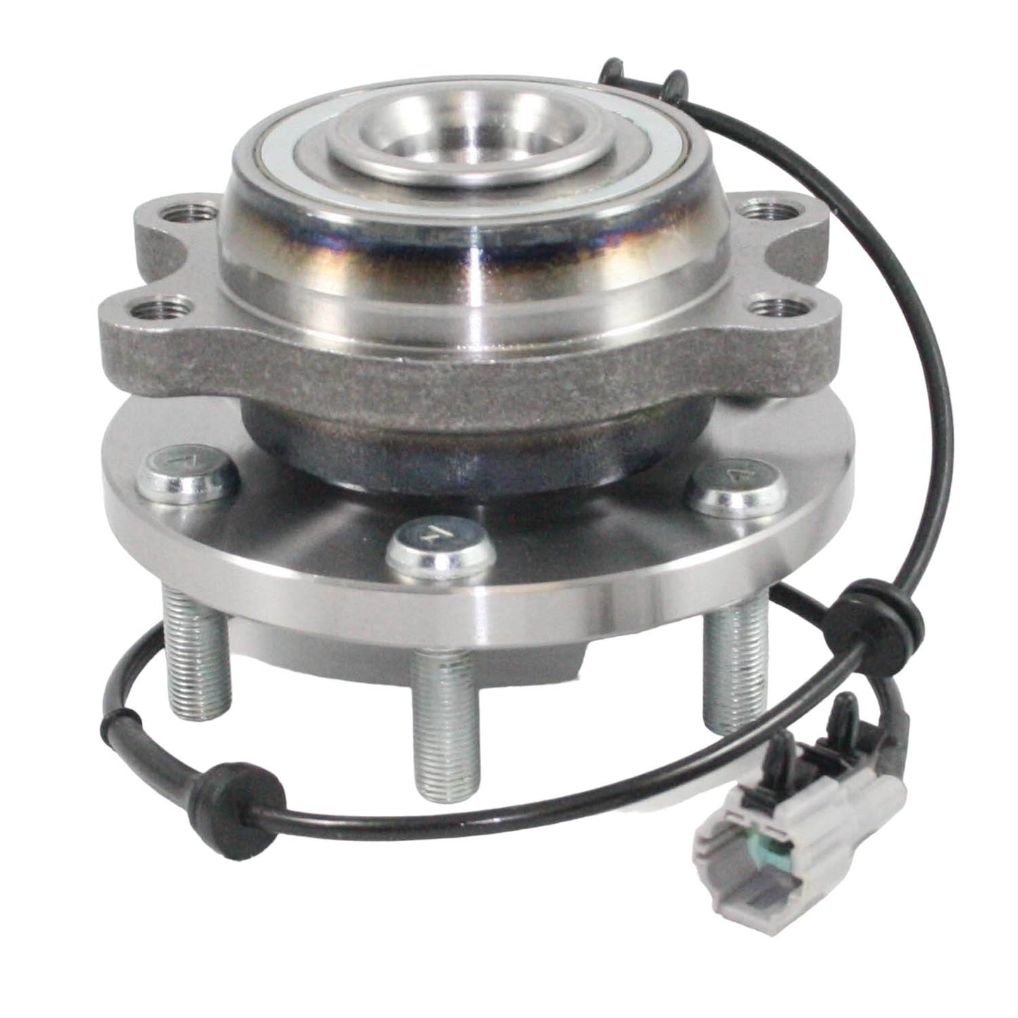 DuraGo DuraGoÂ® Premium Hub Assembly 295-15065