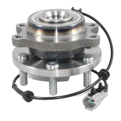 DuraGo DuraGoÂ® Premium Hub Assembly 295-15065