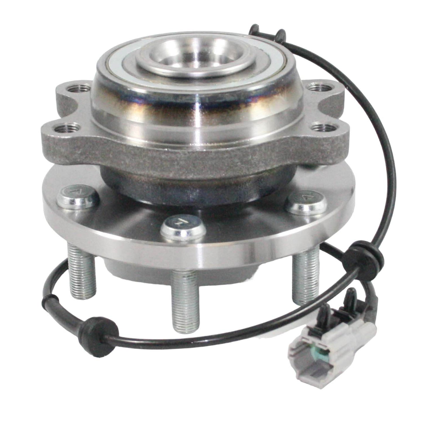 DuraGo DuraGoÂ® Premium Hub Assembly 295-15065