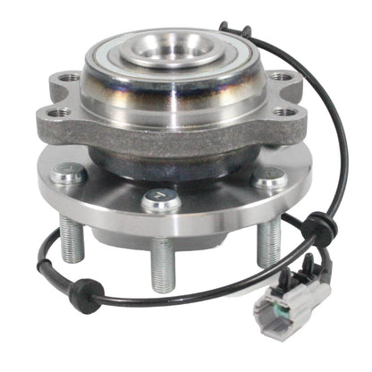 DuraGo DuraGoÂ® Premium Hub Assembly 295-15065