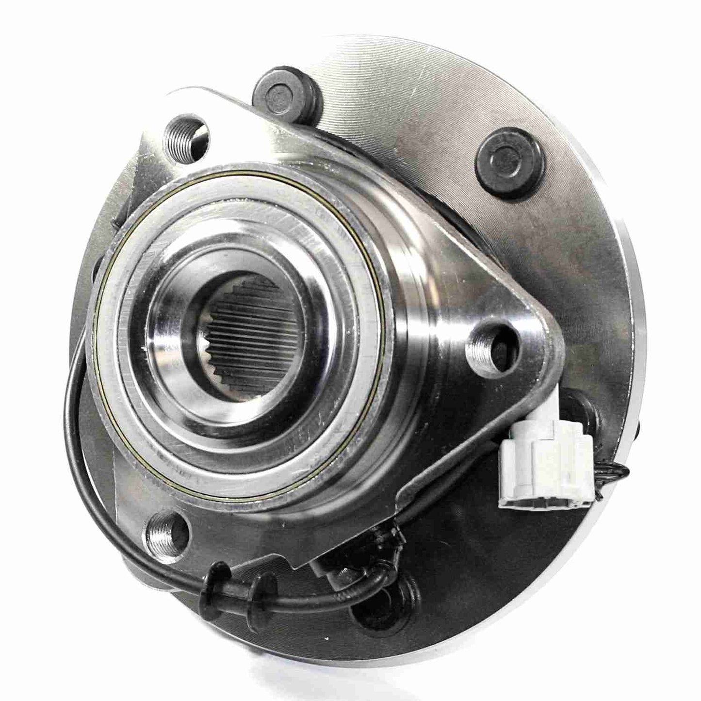 DuraGo Wheel Bearing and Hub Assembly 295-15066