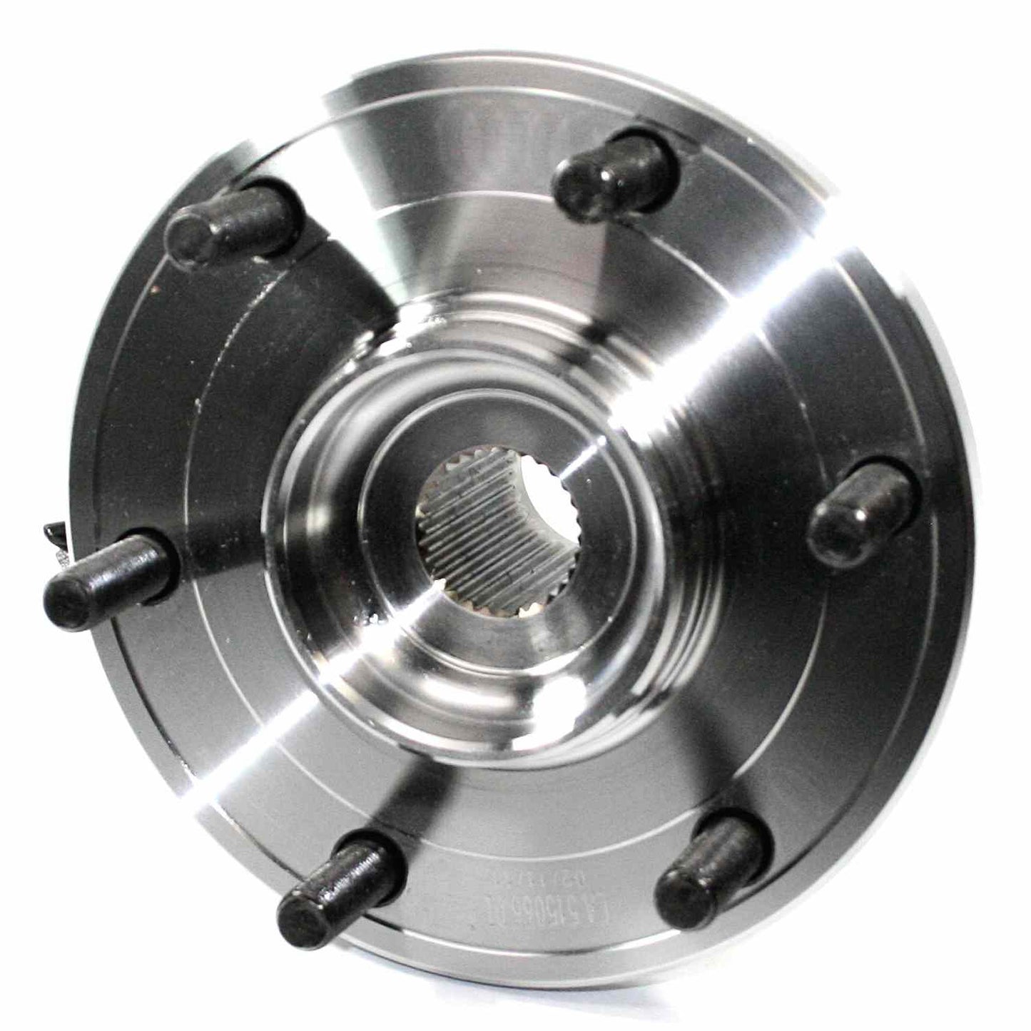DuraGo Wheel Bearing and Hub Assembly 295-15066