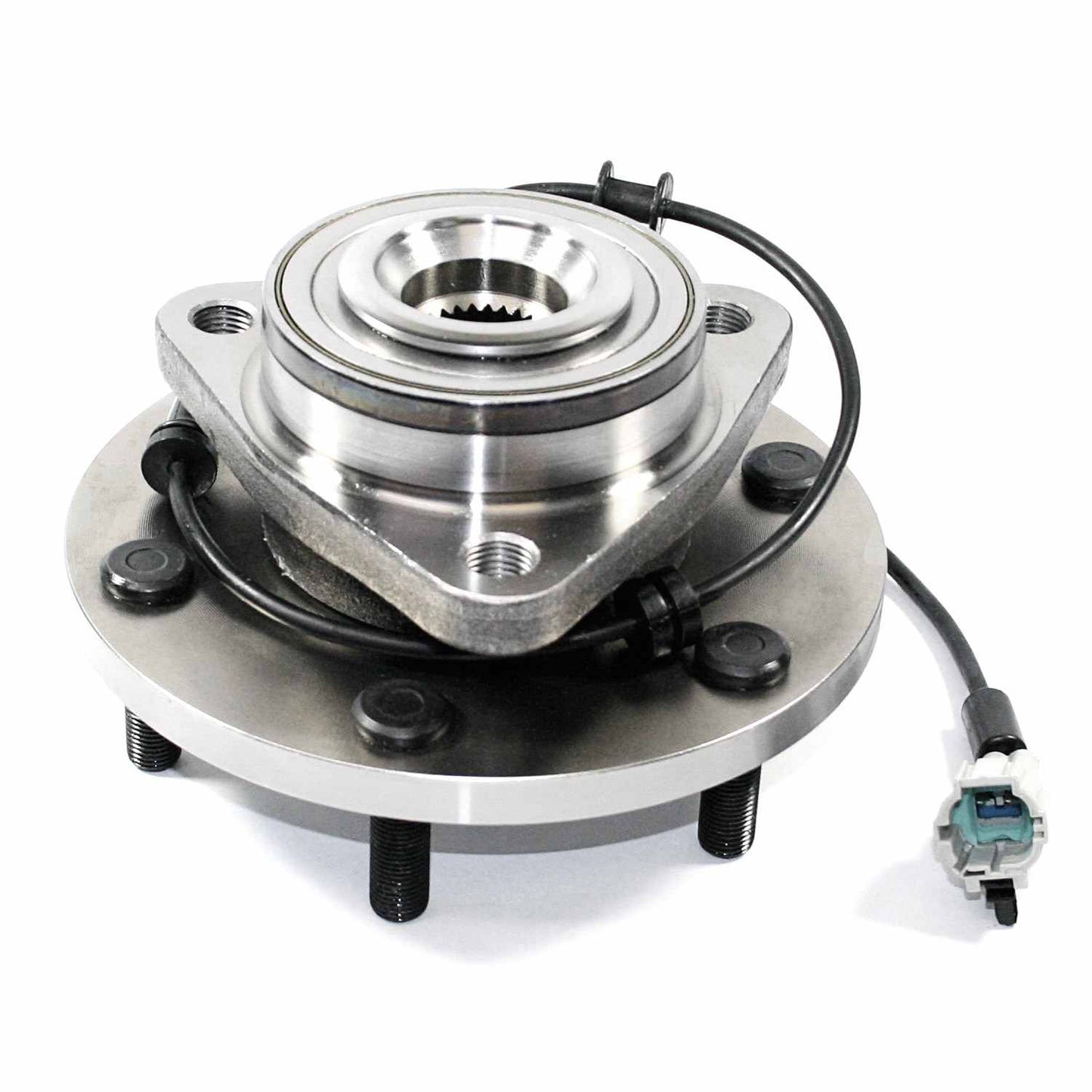 DuraGo Wheel Bearing and Hub Assembly 295-15066