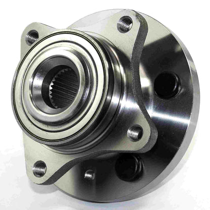 DuraGo Wheel Bearing and Hub Assembly 295-15067