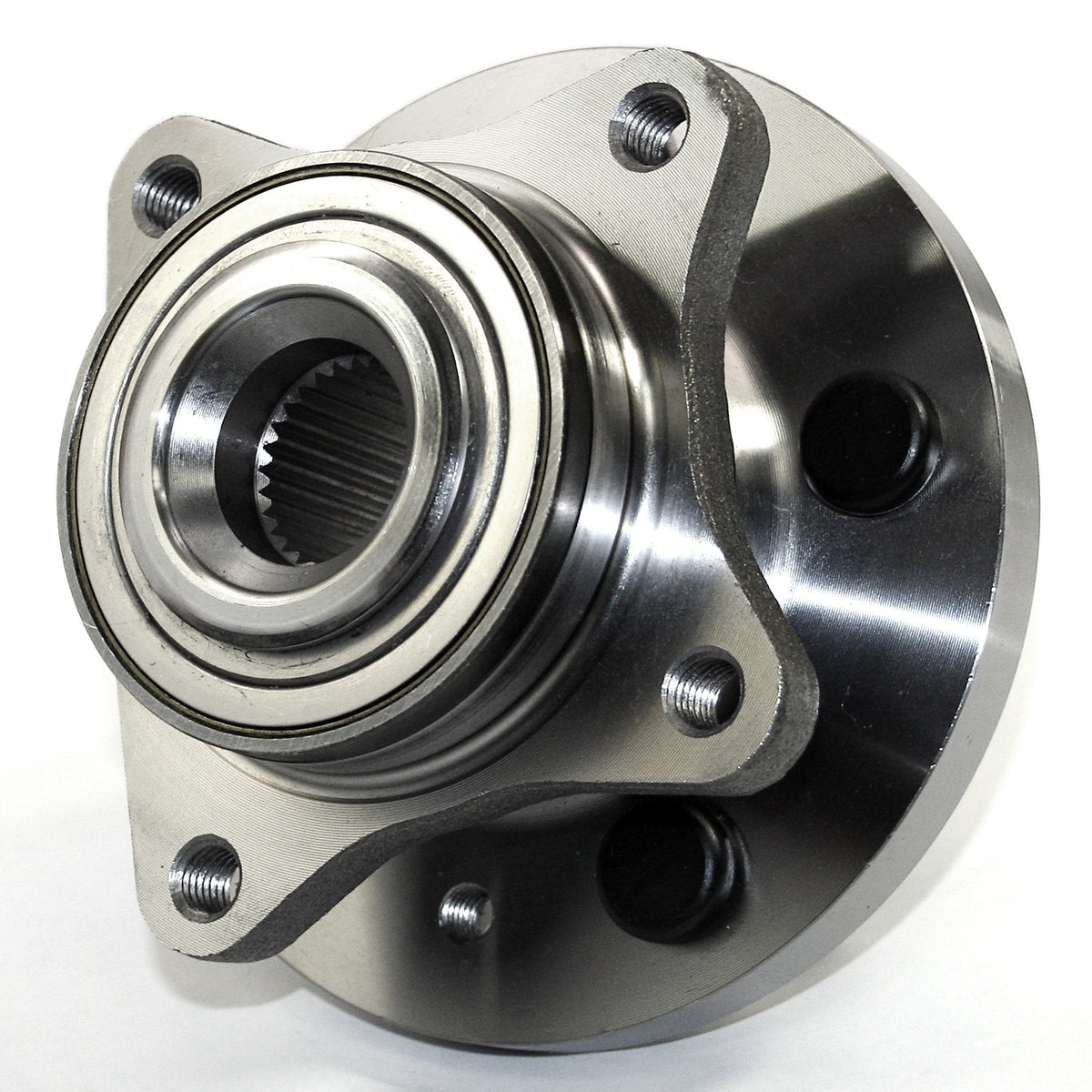 DuraGo DuraGoÂ® Premium Hub Assembly 295-15067