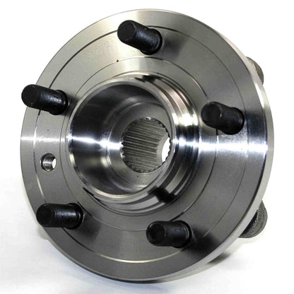 DuraGo Wheel Bearing and Hub Assembly 295-15067