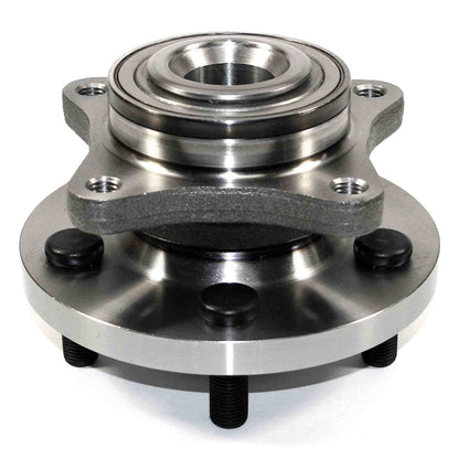 DuraGo Wheel Bearing and Hub Assembly 295-15067