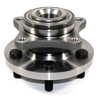 DuraGo Wheel Bearing and Hub Assembly 295-15067