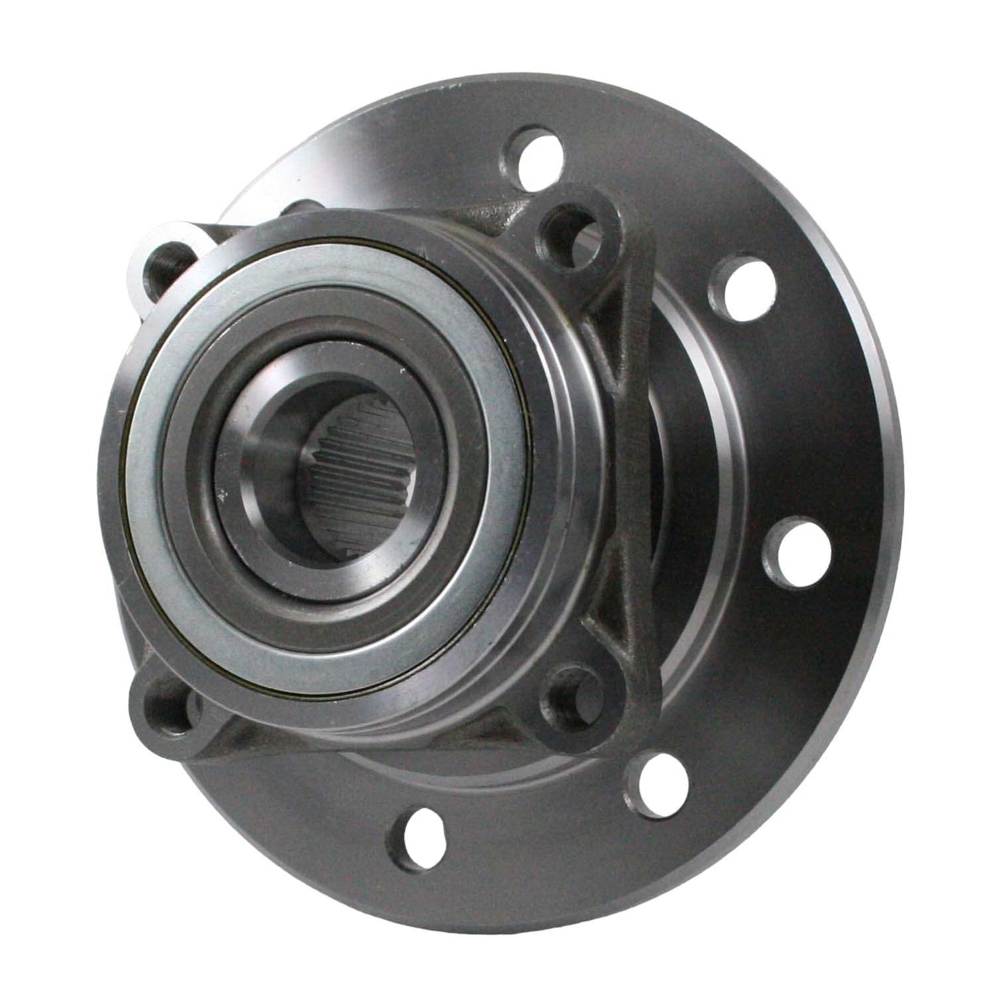 DuraGo Wheel Bearing and Hub Assembly 295-15070