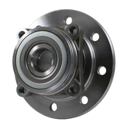 DuraGo Wheel Bearing and Hub Assembly 295-15070