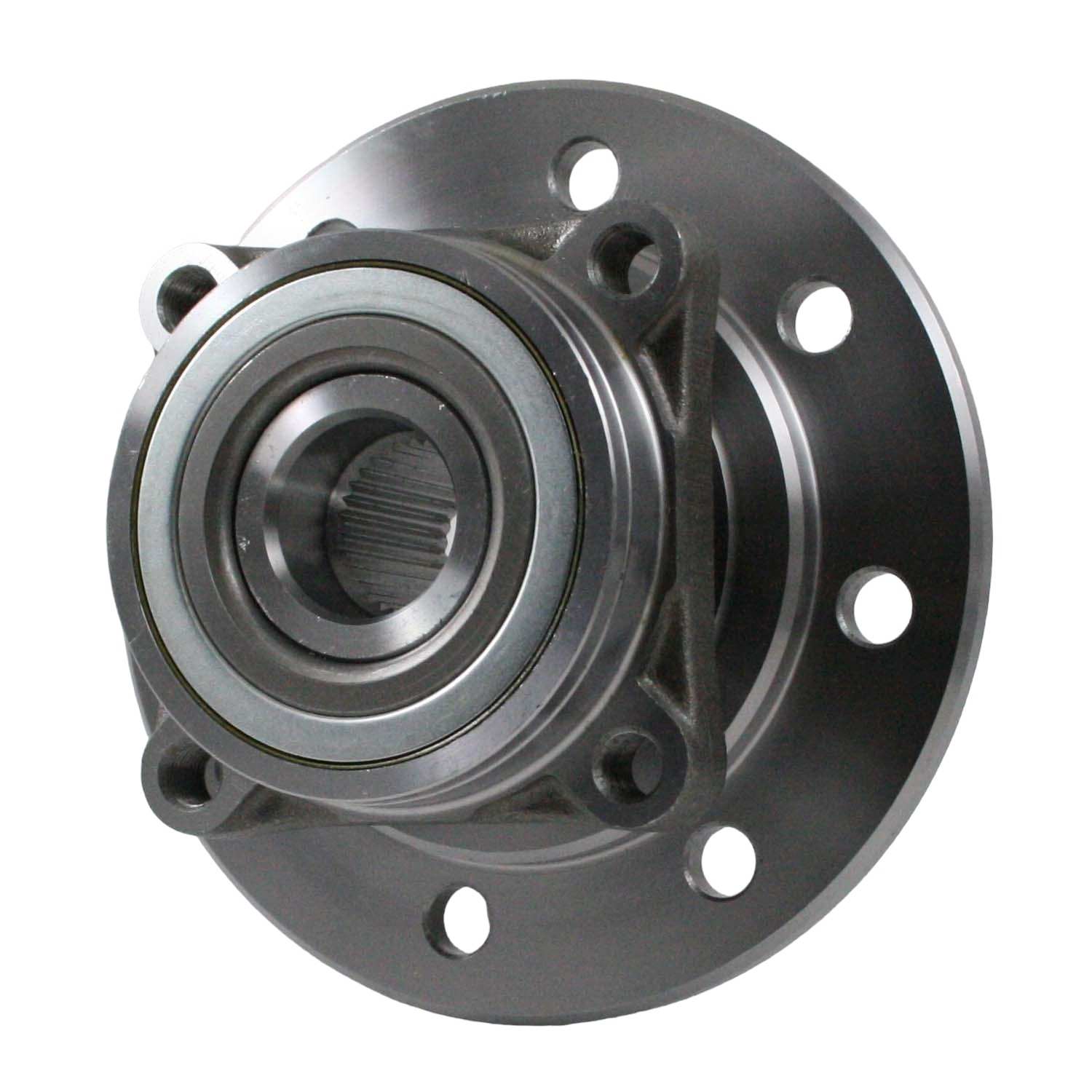 DuraGo DuraGoÂ® Premium Hub Assembly 295-15070