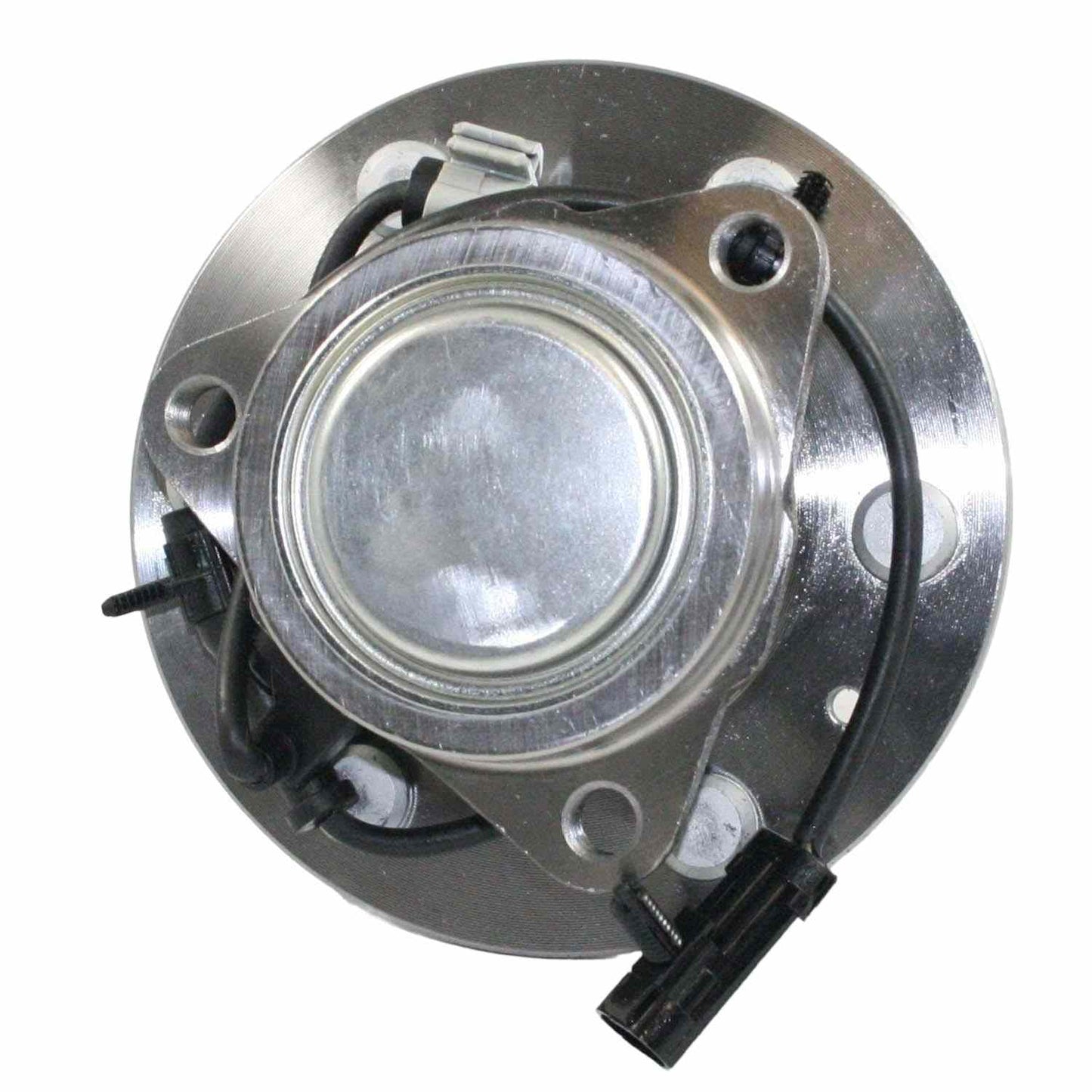 DuraGo Wheel Bearing and Hub Assembly 295-15071