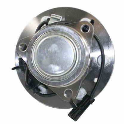 DuraGo Wheel Bearing and Hub Assembly 295-15071