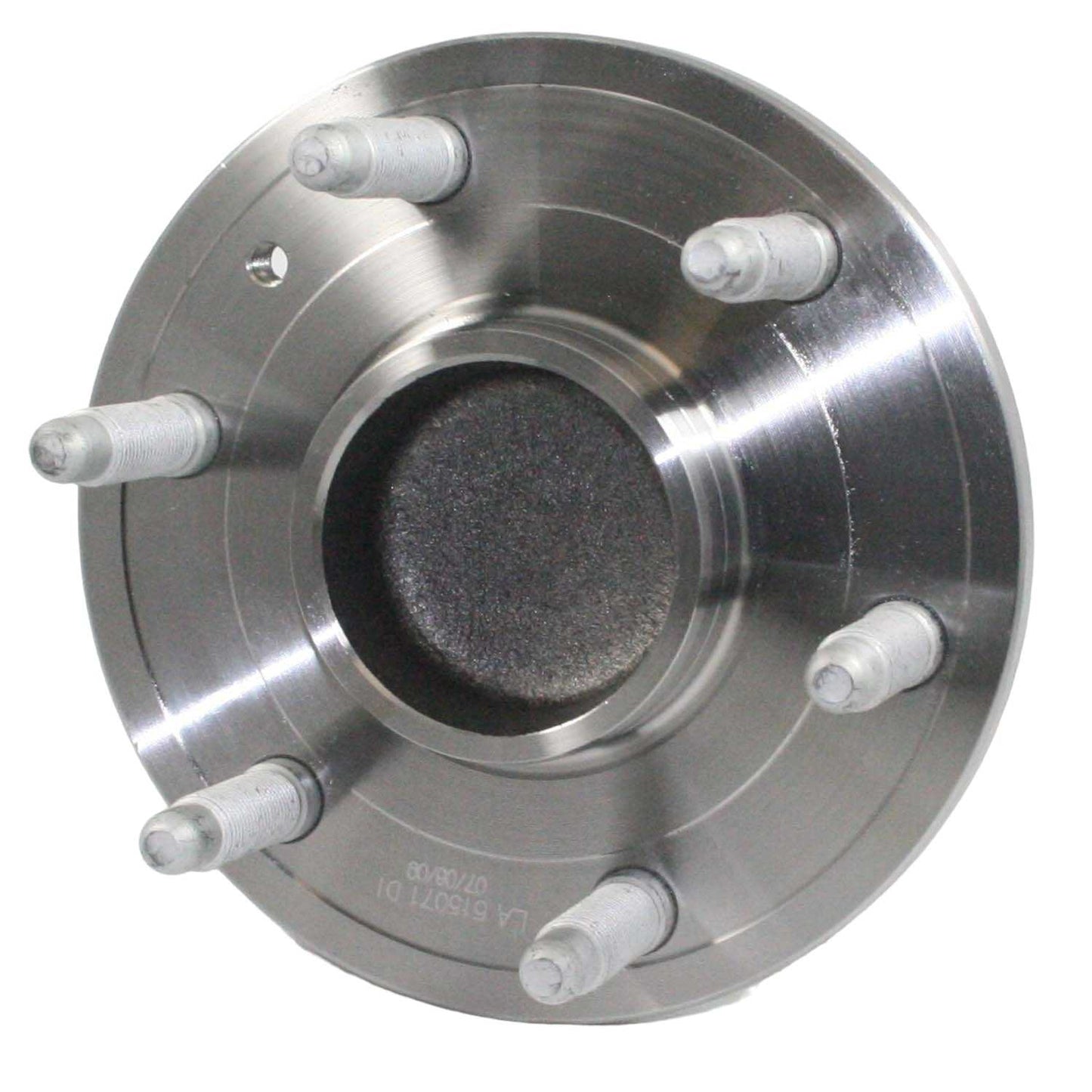 DuraGo Wheel Bearing and Hub Assembly 295-15071