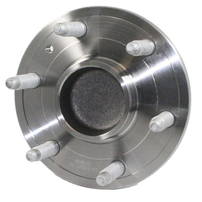 DuraGo Wheel Bearing and Hub Assembly 295-15071