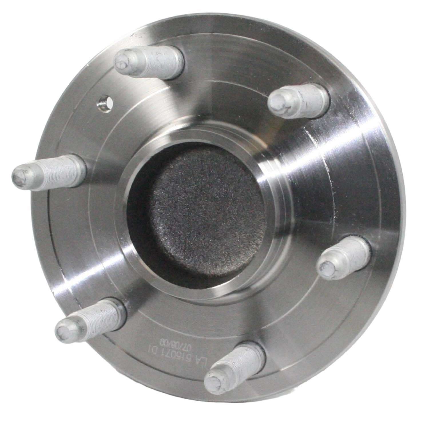 DuraGo DuraGoÂ® Premium Hub Assembly 295-15071