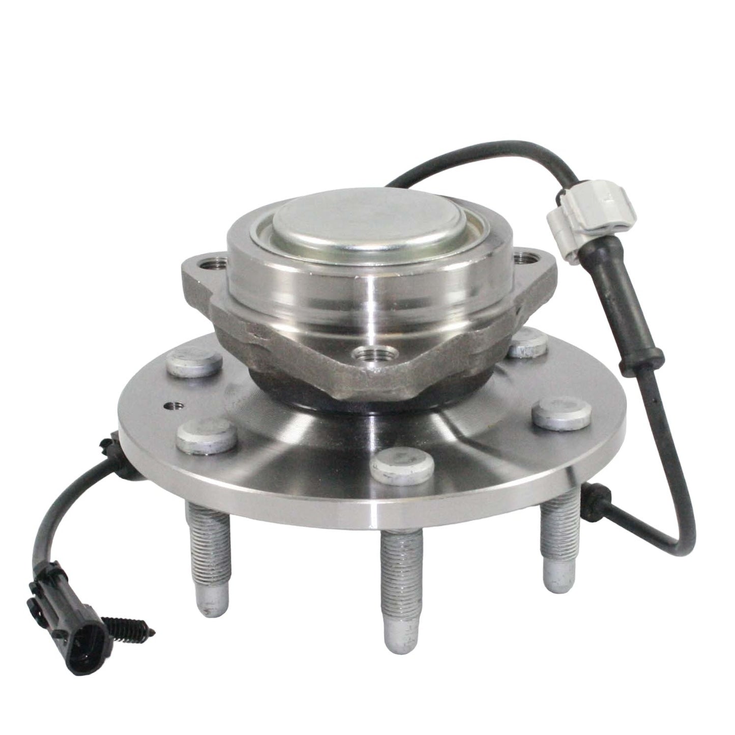 DuraGo Wheel Bearing and Hub Assembly 295-15071