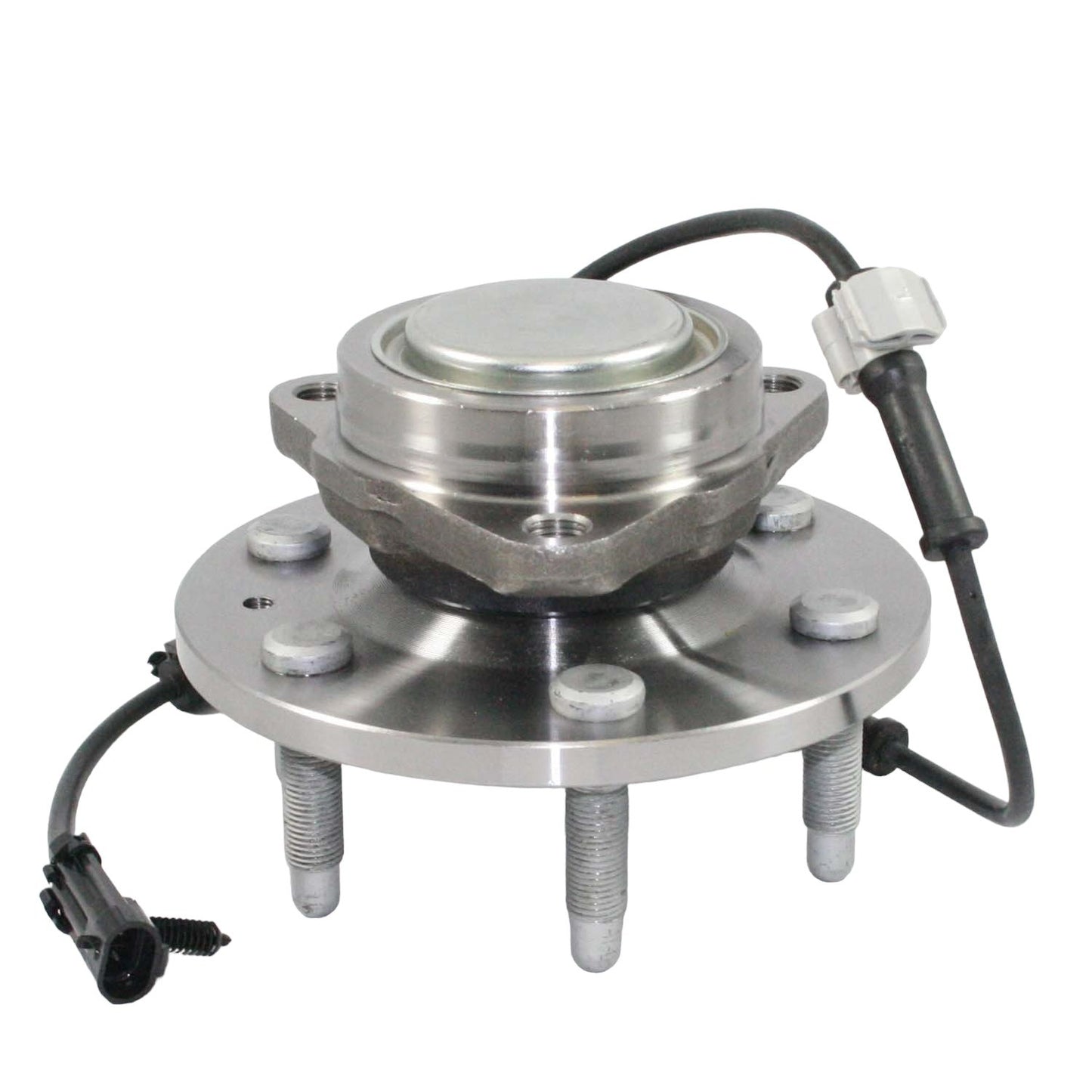 DuraGo Wheel Bearing and Hub Assembly 295-15071