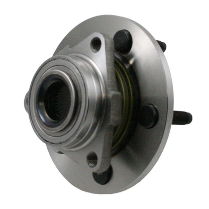 DuraGo Wheel Bearing and Hub Assembly 295-15072