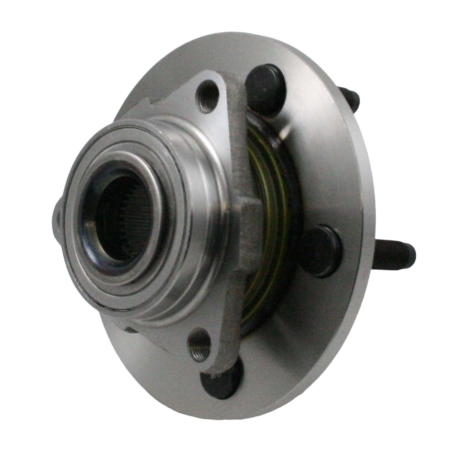 DuraGo DuraGoÂ® Premium Hub Assembly 295-15072